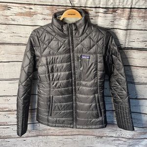 Women’s NWT Patagonia Radalie fitted jacket